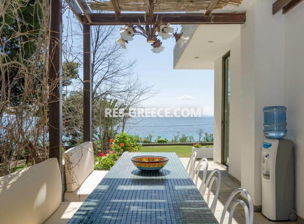 Вилла Ники, Халкидики-Ситония, Греция -  - Фото 7