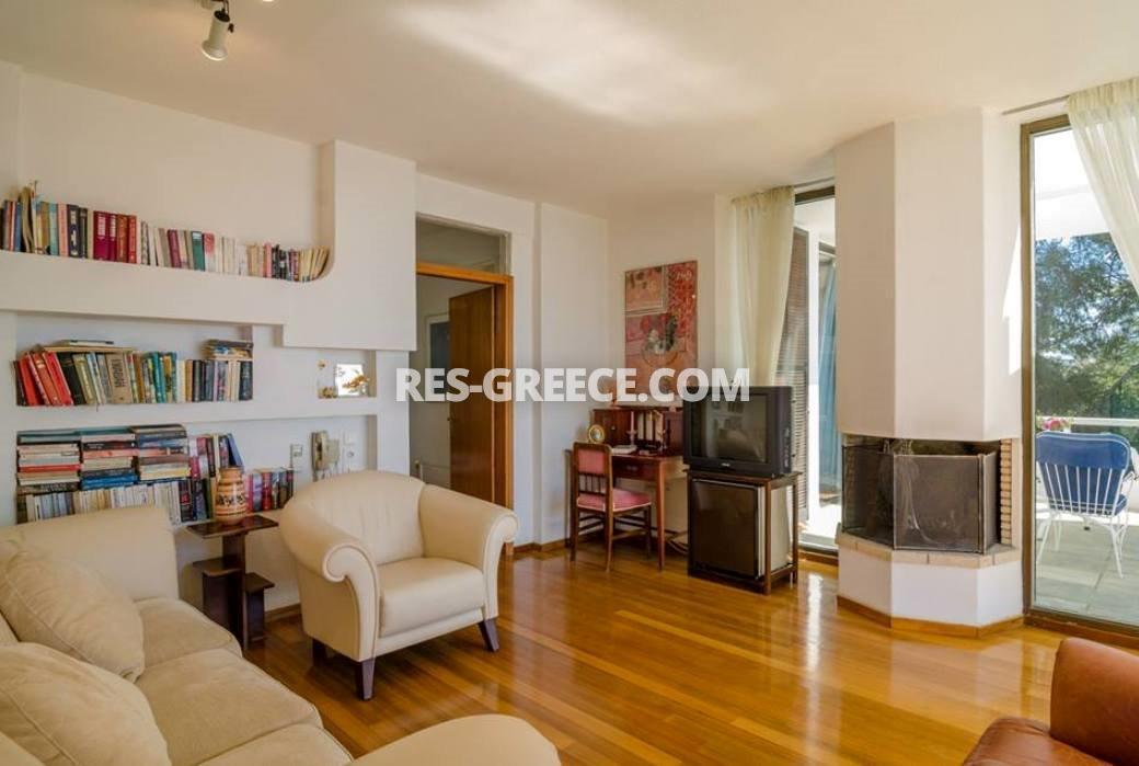 Вилла Ники, Халкидики-Ситония, Греция -  - Фото 9