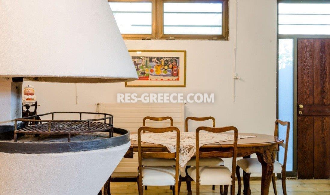 Вилла Ники, Халкидики-Ситония, Греция -  - Фото 13