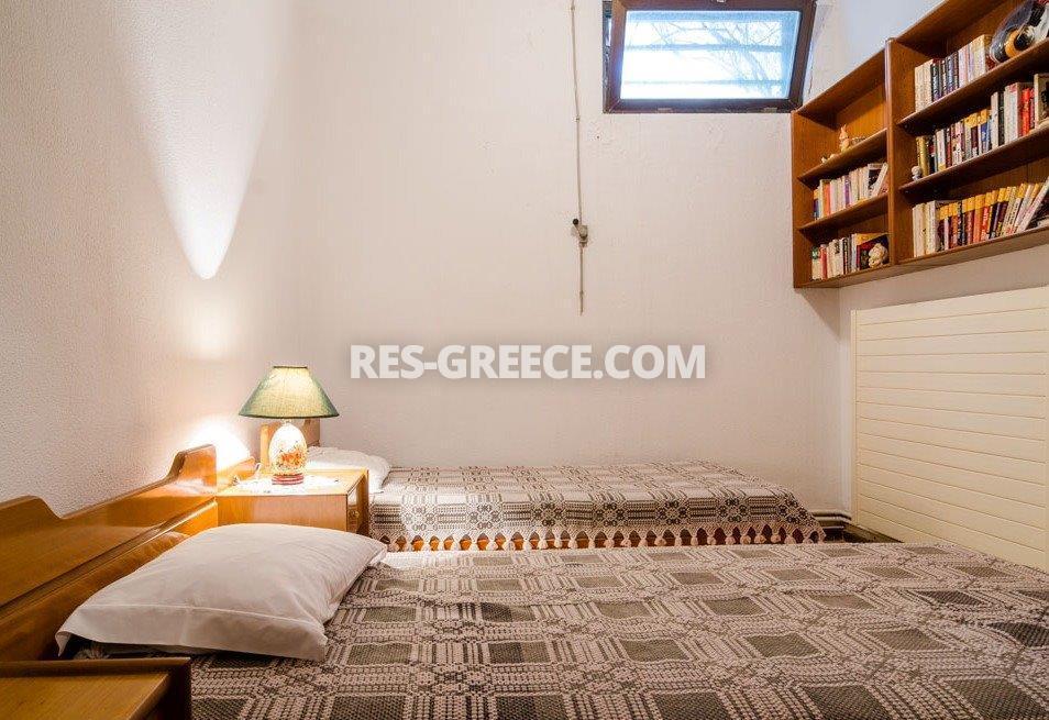 Вилла Ники, Халкидики-Ситония, Греция -  - Фото 15