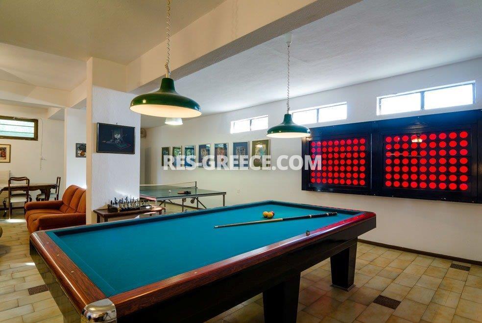 Вилла Ники, Халкидики-Ситония, Греция -  - Фото 16