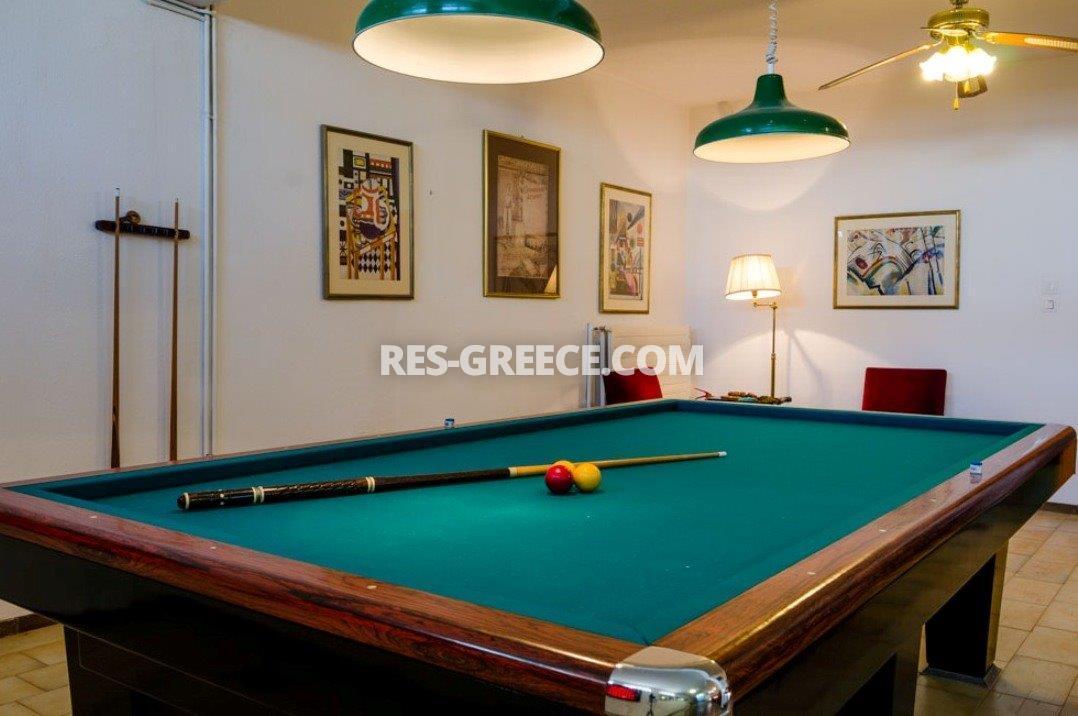 Вилла Ники, Халкидики-Ситония, Греция -  - Фото 17