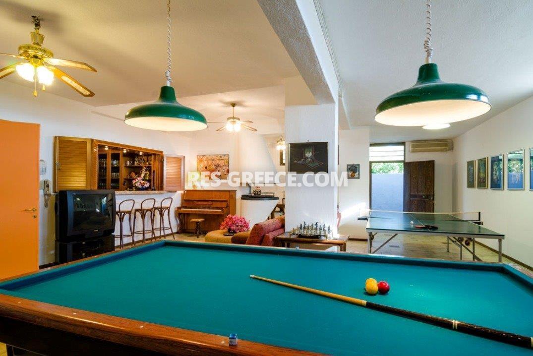 Вилла Ники, Халкидики-Ситония, Греция -  - Фото 18