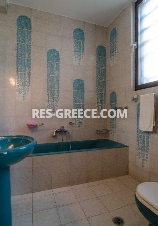 Вилла Ники, Халкидики-Ситония, Греция -  - Фото 19