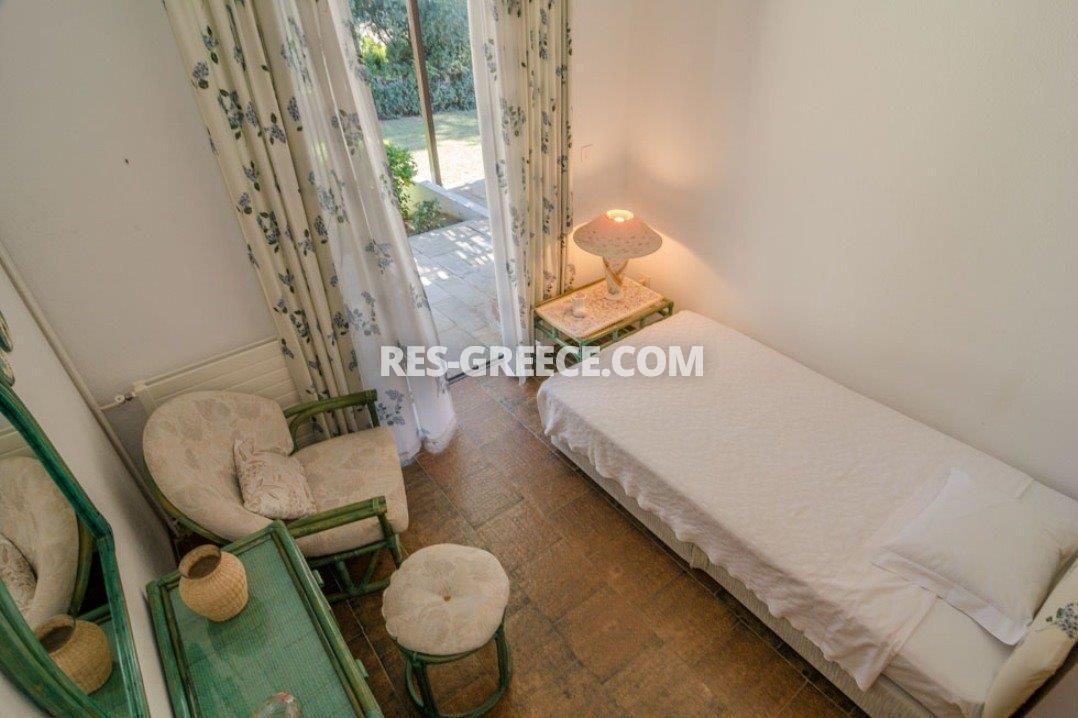 Вилла Ники, Халкидики-Ситония, Греция -  - Фото 20