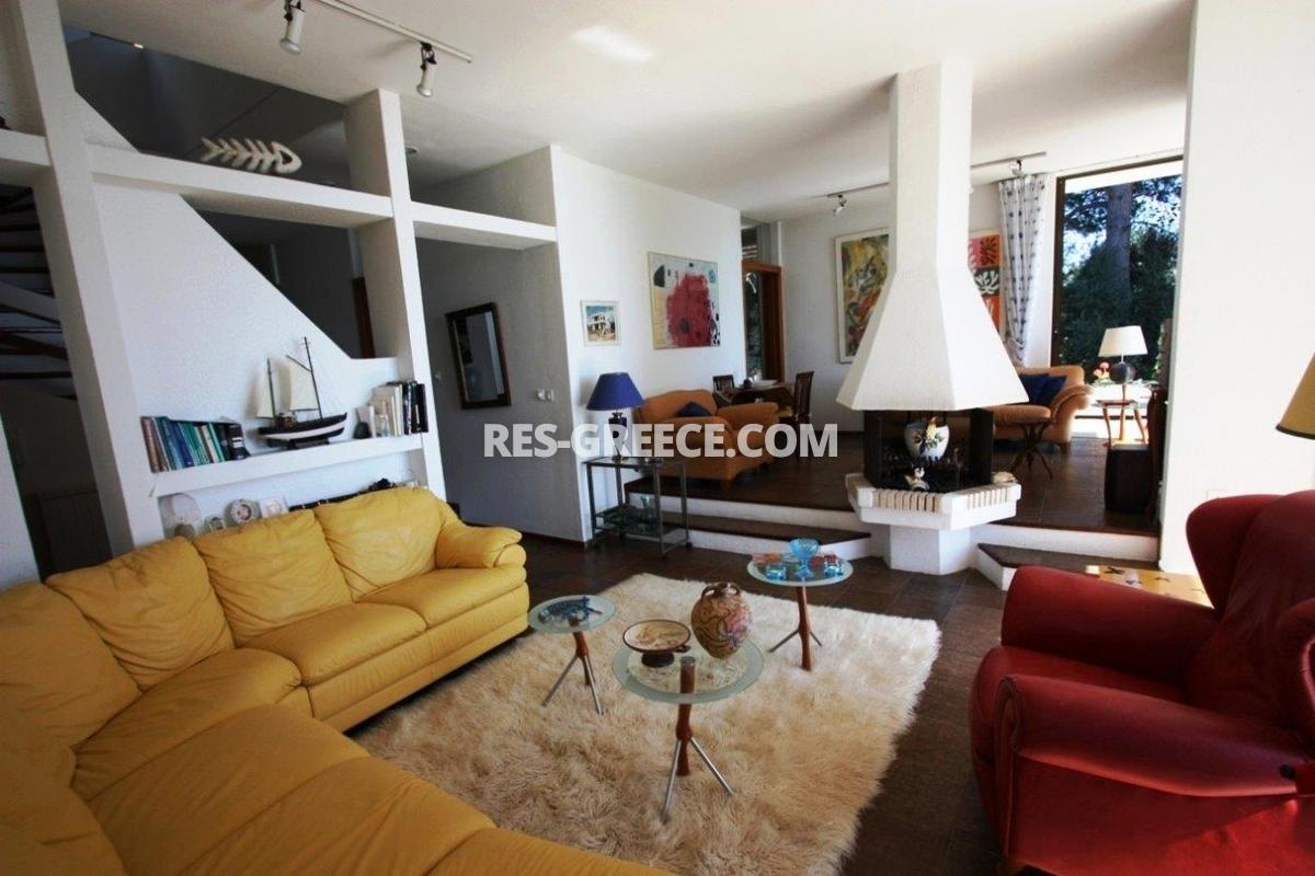 Вилла Ники, Халкидики-Ситония, Греция -  - Фото 22