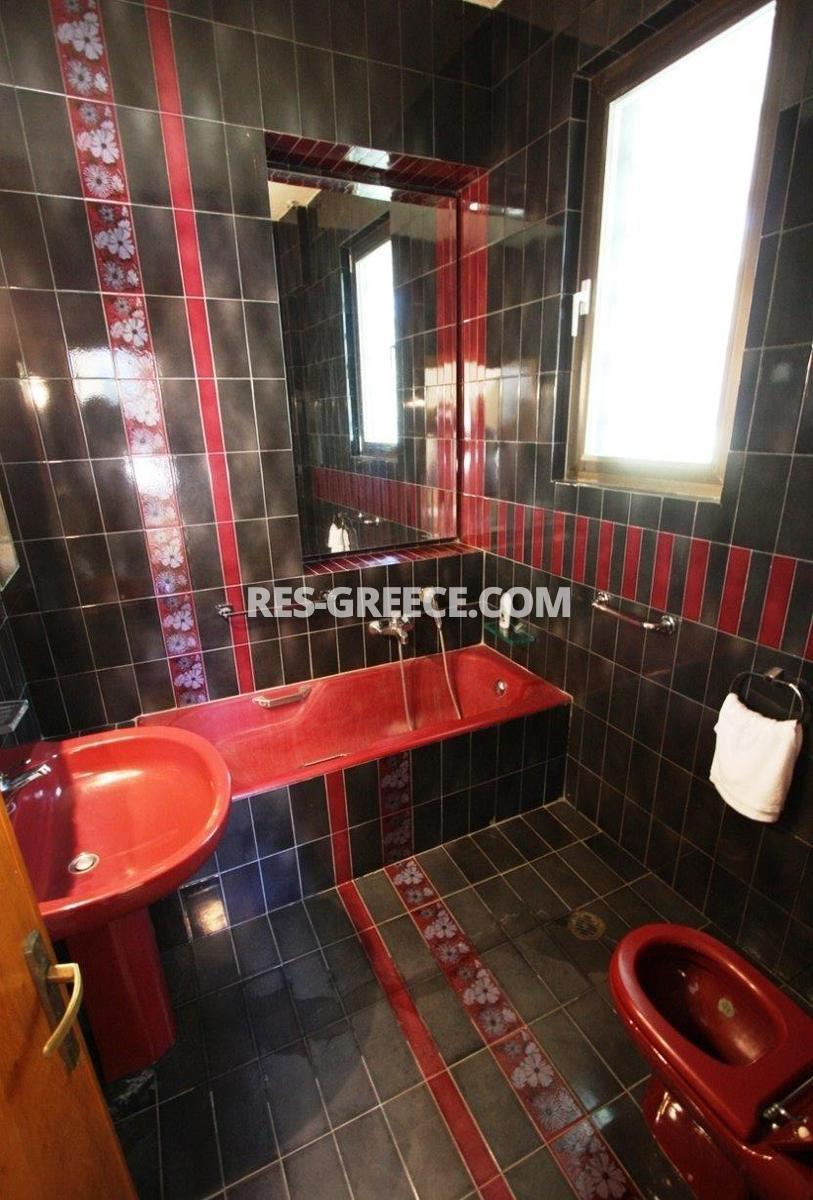 Вилла Ники, Халкидики-Ситония, Греция -  - Фото 23