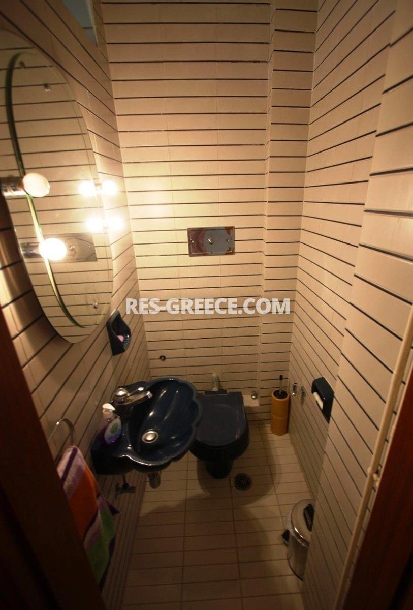 Вилла Ники, Халкидики-Ситония, Греция -  - Фото 24