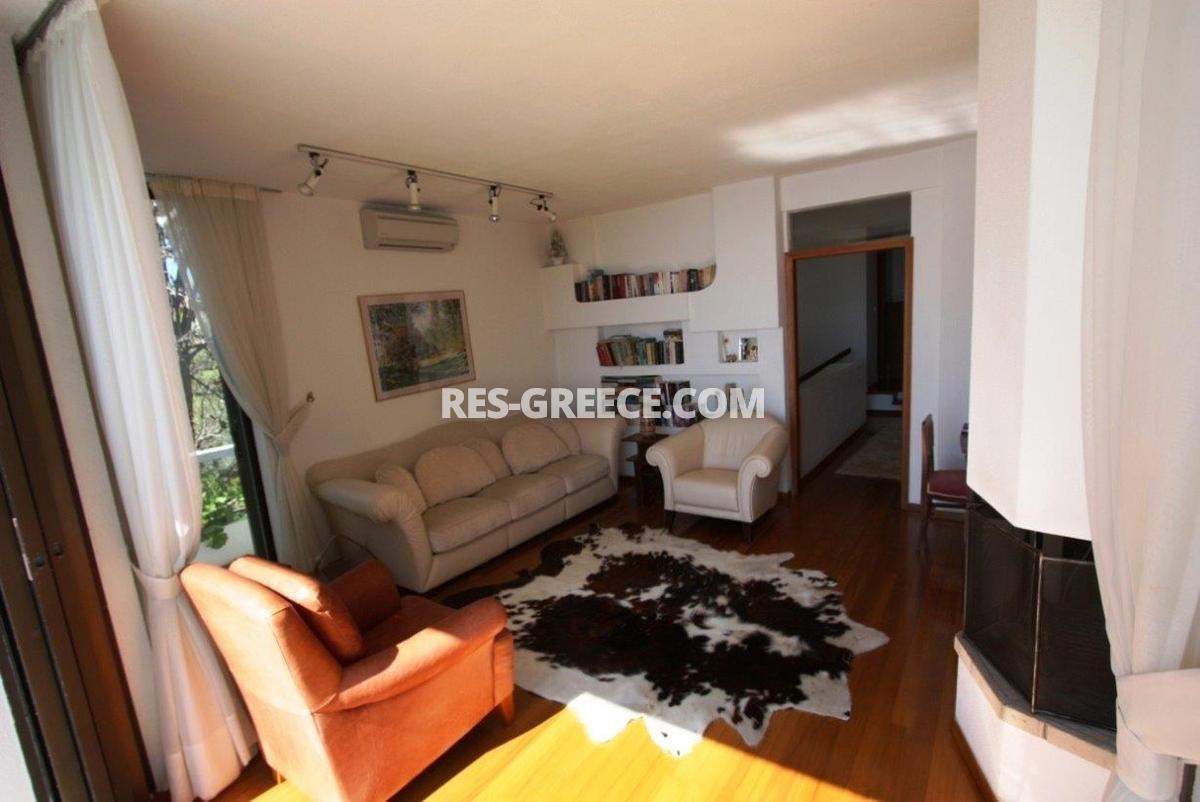 Вилла Ники, Халкидики-Ситония, Греция -  - Фото 25