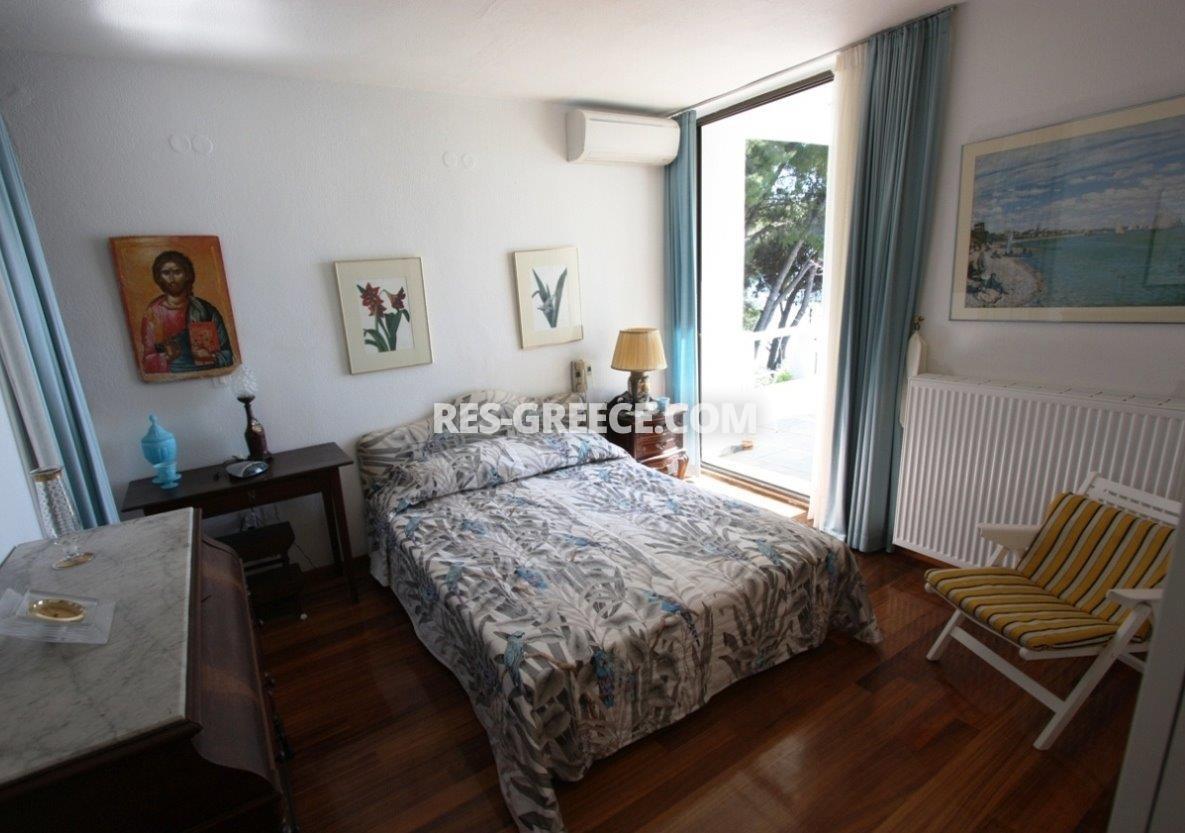 Вилла Ники, Халкидики-Ситония, Греция -  - Фото 26