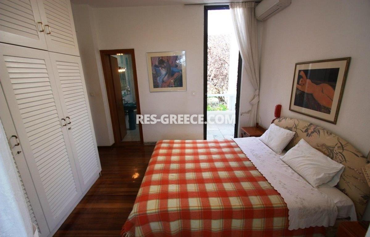 Вилла Ники, Халкидики-Ситония, Греция -  - Фото 28