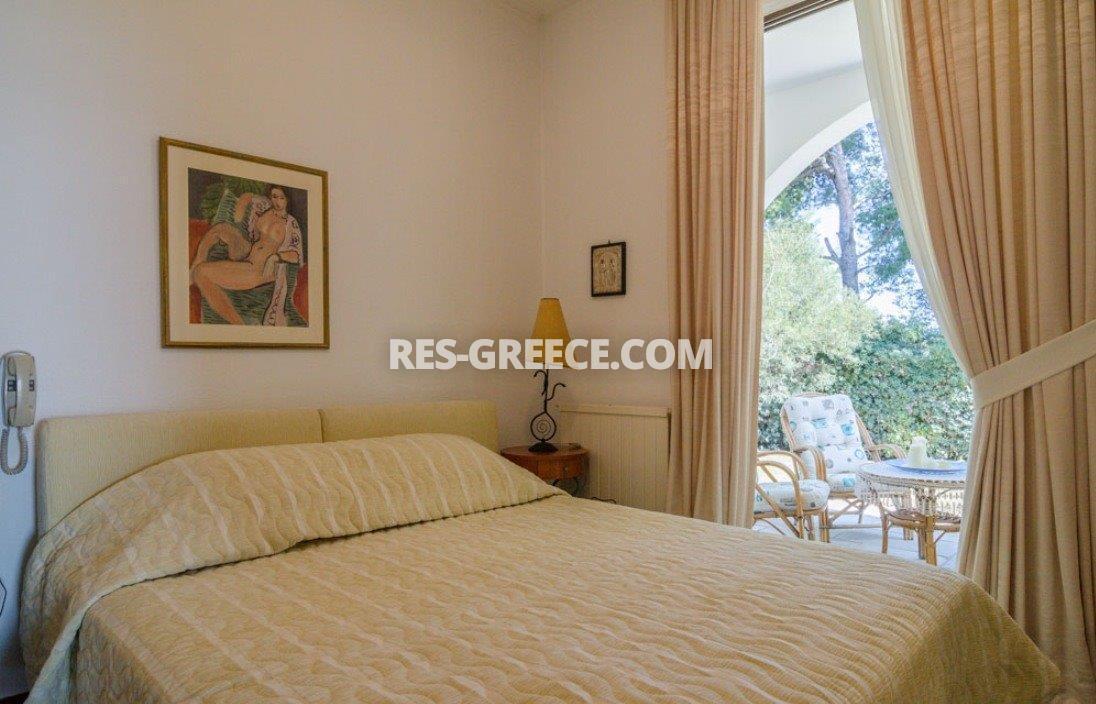 Вилла Ники, Халкидики-Ситония, Греция -  - Фото 29