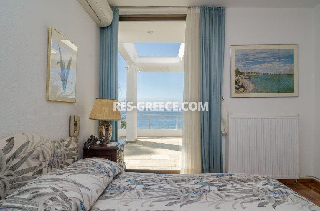 Вилла Ники, Халкидики-Ситония, Греция -  - Фото 30