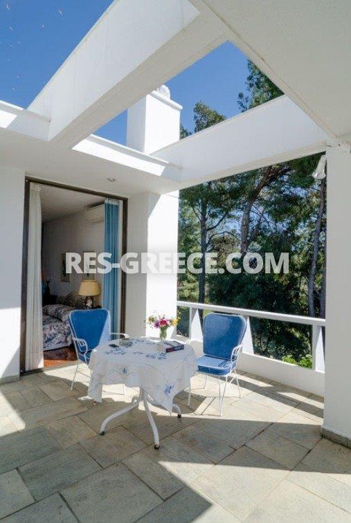 Вилла Ники, Халкидики-Ситония, Греция -  - Фото 31