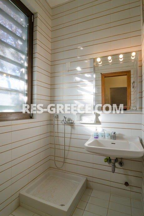 Вилла Ники, Халкидики-Ситония, Греция -  - Фото 32