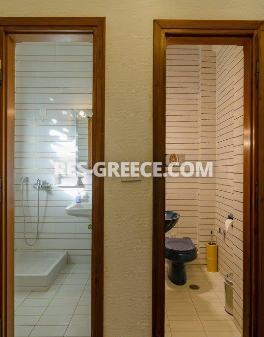 Вилла Ники, Халкидики-Ситония, Греция -  - Фото 33