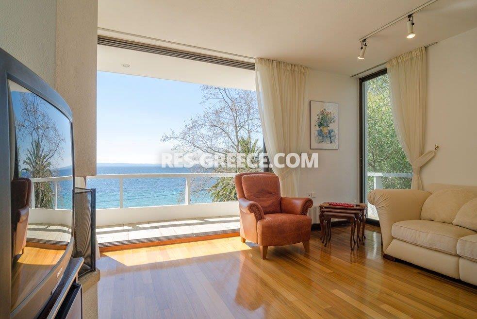 Вилла Ники, Халкидики-Ситония, Греция -  - Фото 37