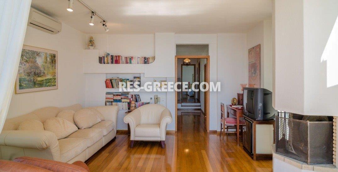 Вилла Ники, Халкидики-Ситония, Греция -  - Фото 38