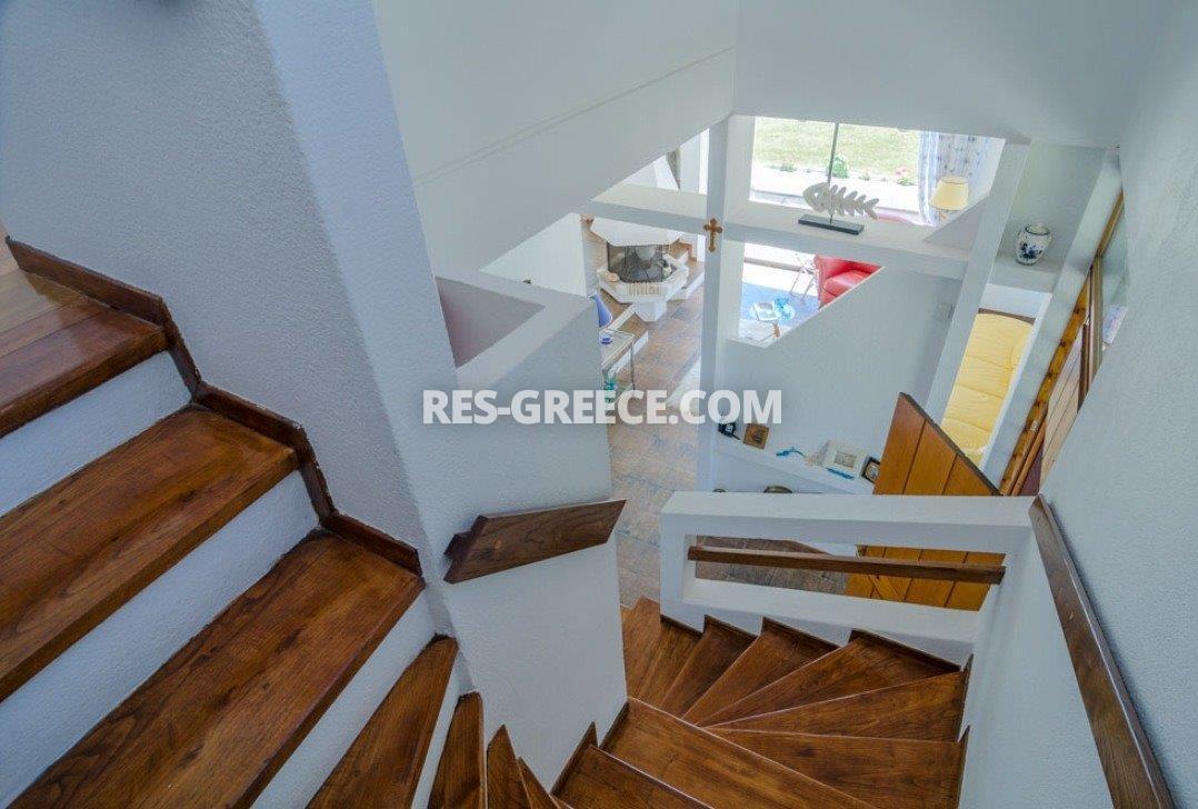 Вилла Ники, Халкидики-Ситония, Греция -  - Фото 39