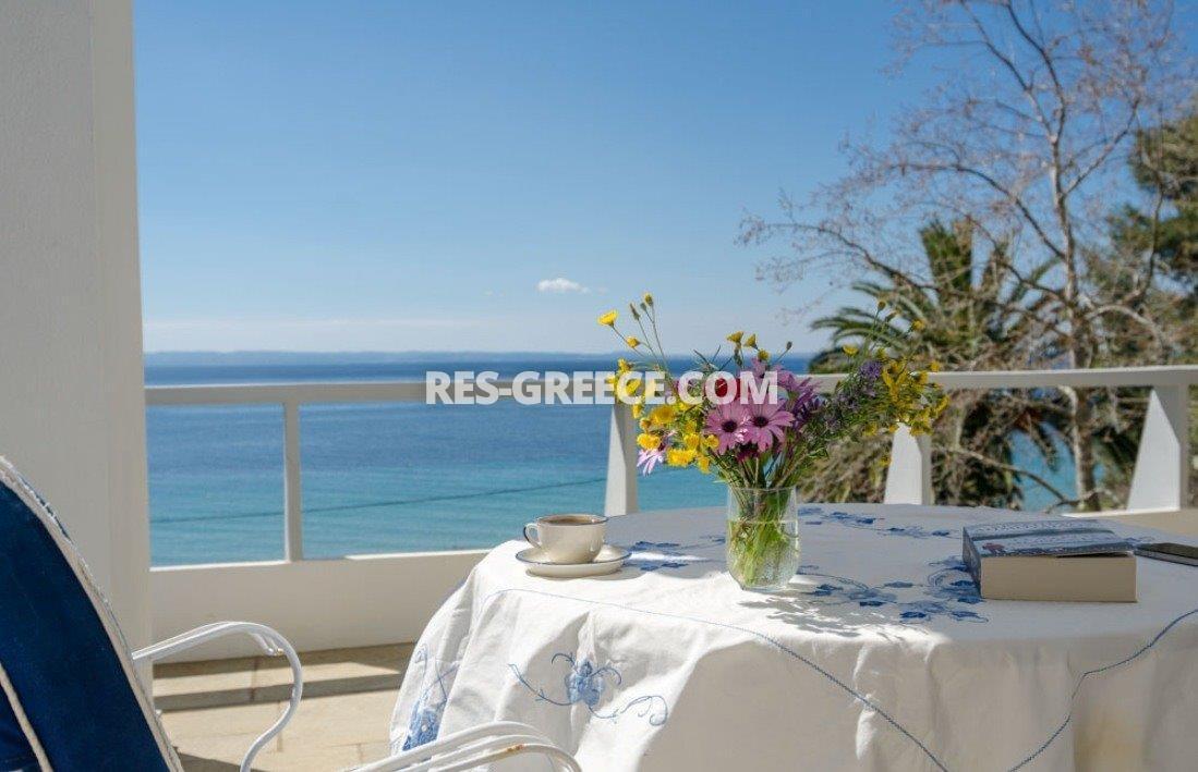 Вилла Ники, Халкидики-Ситония, Греция -  - Фото 42