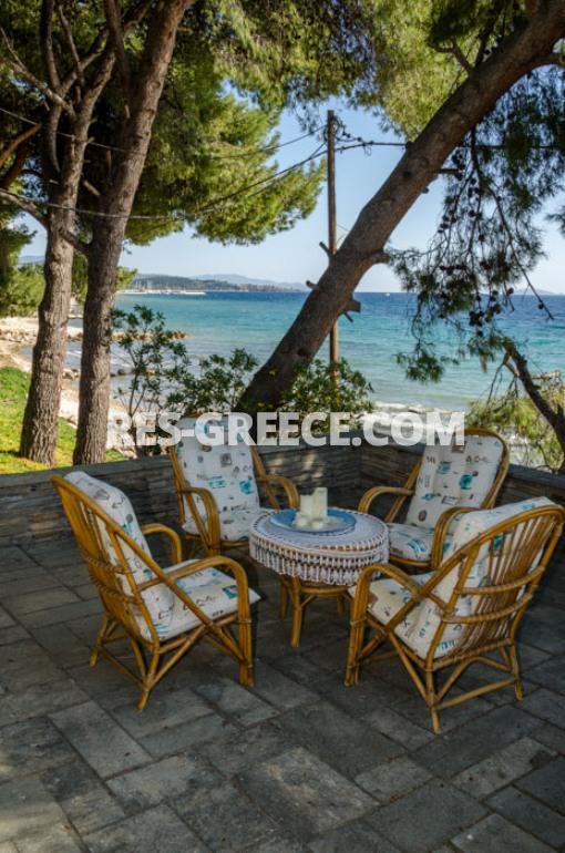 Вилла Ники, Халкидики-Ситония, Греция -  - Фото 43