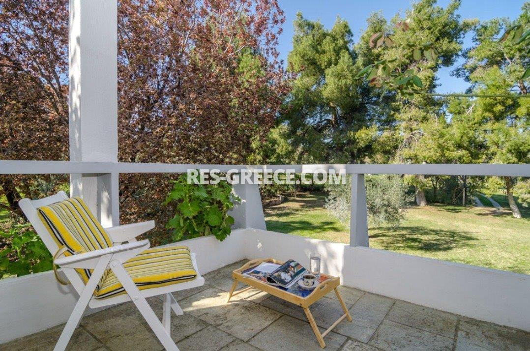 Вилла Ники, Халкидики-Ситония, Греция -  - Фото 45