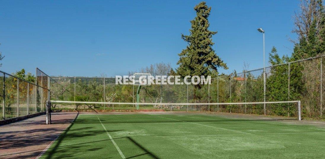 Вилла Ники, Халкидики-Ситония, Греция -  - Фото 46