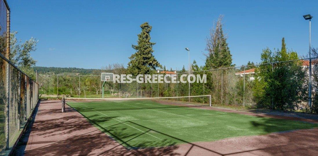 Вилла Ники, Халкидики-Ситония, Греция -  - Фото 47