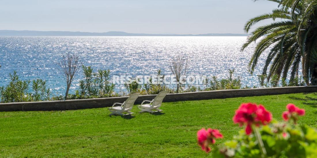 Вилла Ники, Халкидики-Ситония, Греция -  - Фото 52