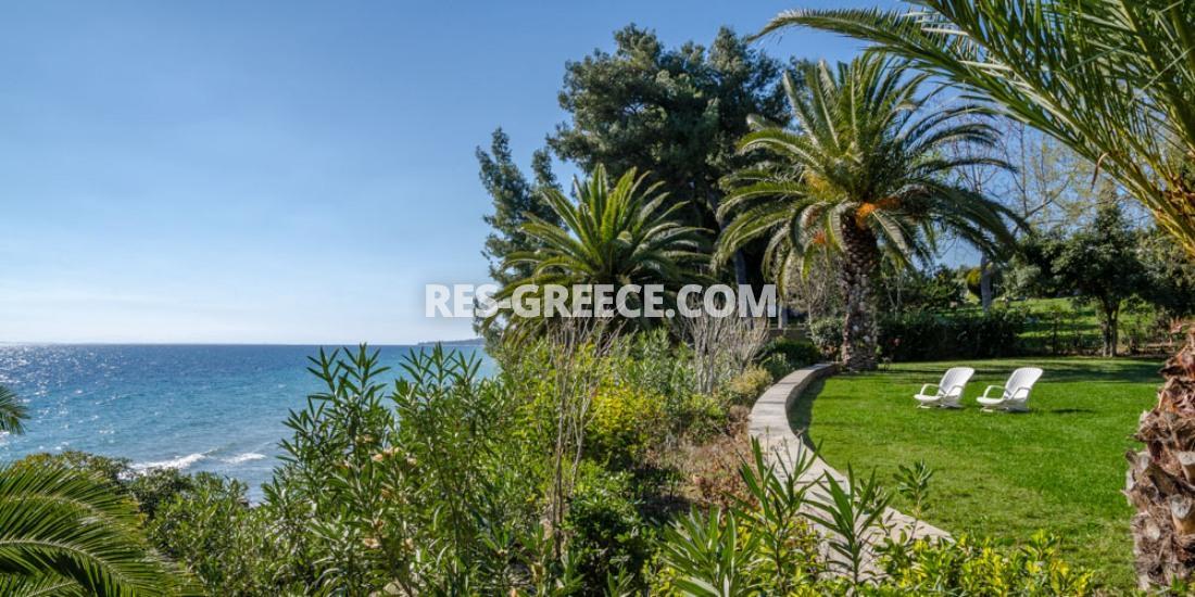 Вилла Ники, Халкидики-Ситония, Греция -  - Фото 53