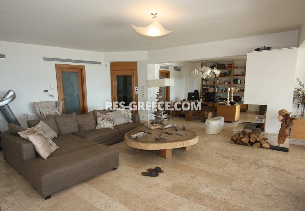 Вилла Стефани, Центральная Македония, Греция -  - Фото 6