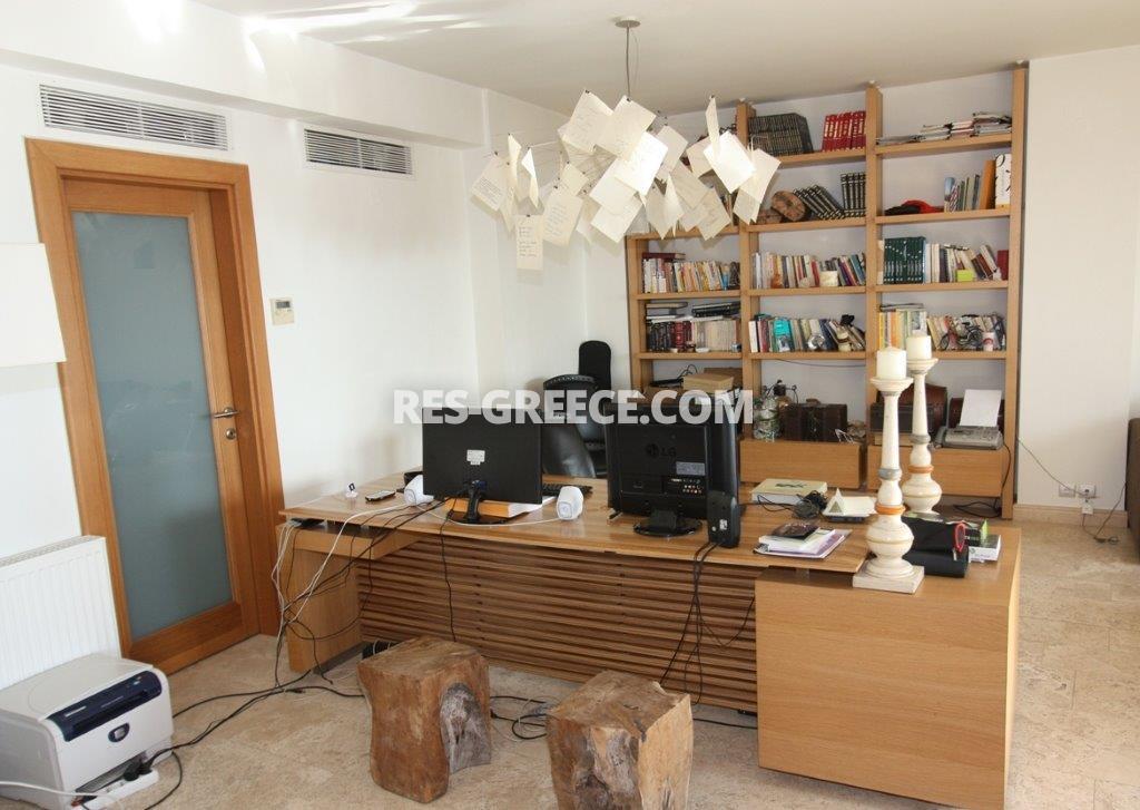 Вилла Стефани, Центральная Македония, Греция -  - Фото 7