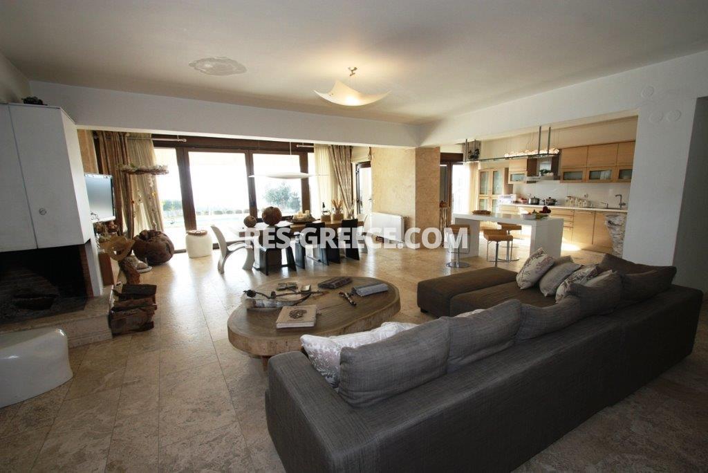 Вилла Стефани, Центральная Македония, Греция -  - Фото 8