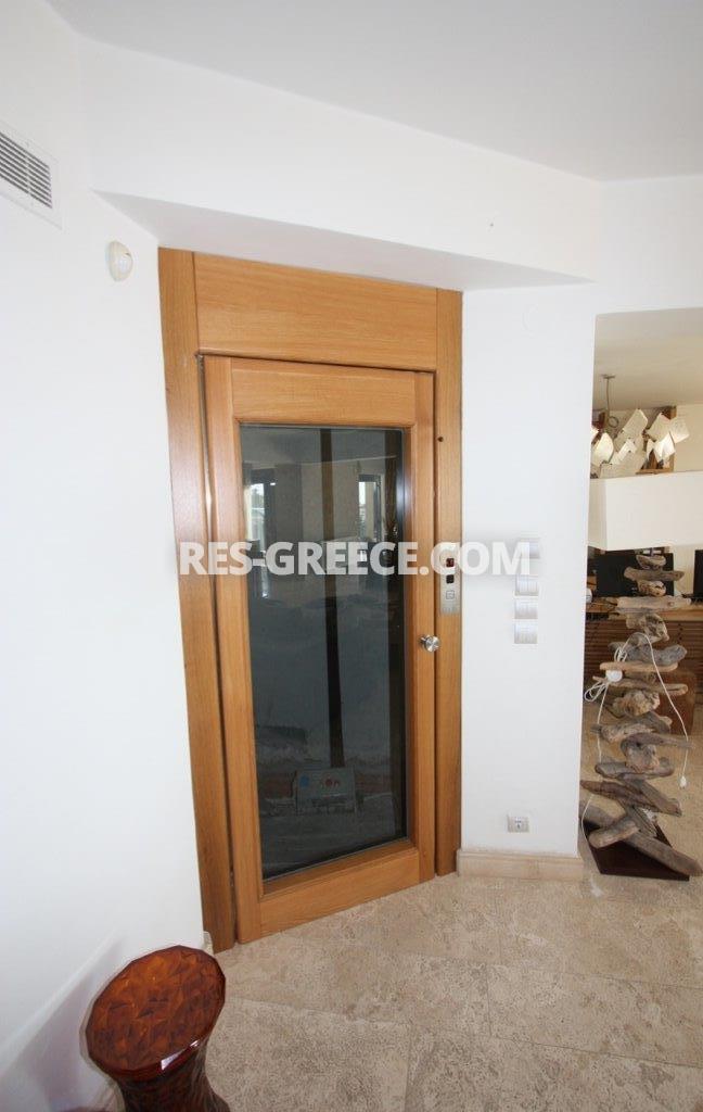 Вилла Стефани, Центральная Македония, Греция -  - Фото 9