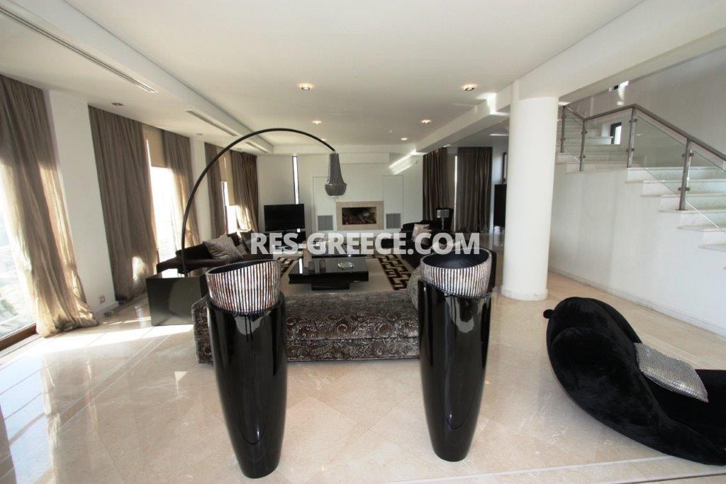 Вилла Стефани, Центральная Македония, Греция -  - Фото 12