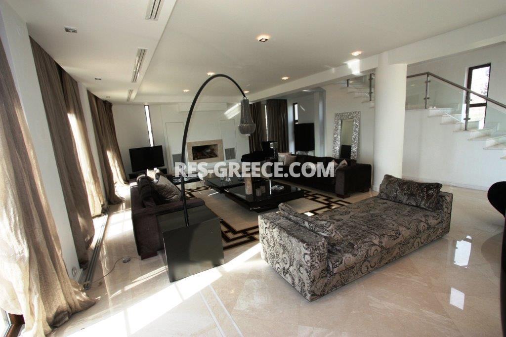 Вилла Стефани, Центральная Македония, Греция -  - Фото 13