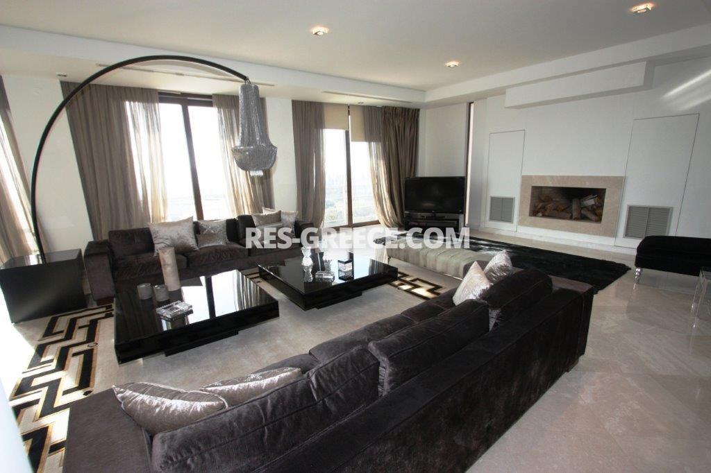 Вилла Стефани, Центральная Македония, Греция -  - Фото 14