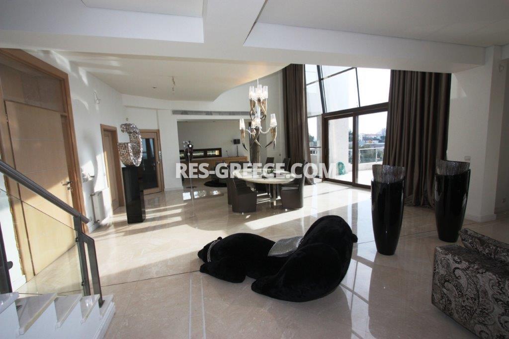 Вилла Стефани, Центральная Македония, Греция -  - Фото 15