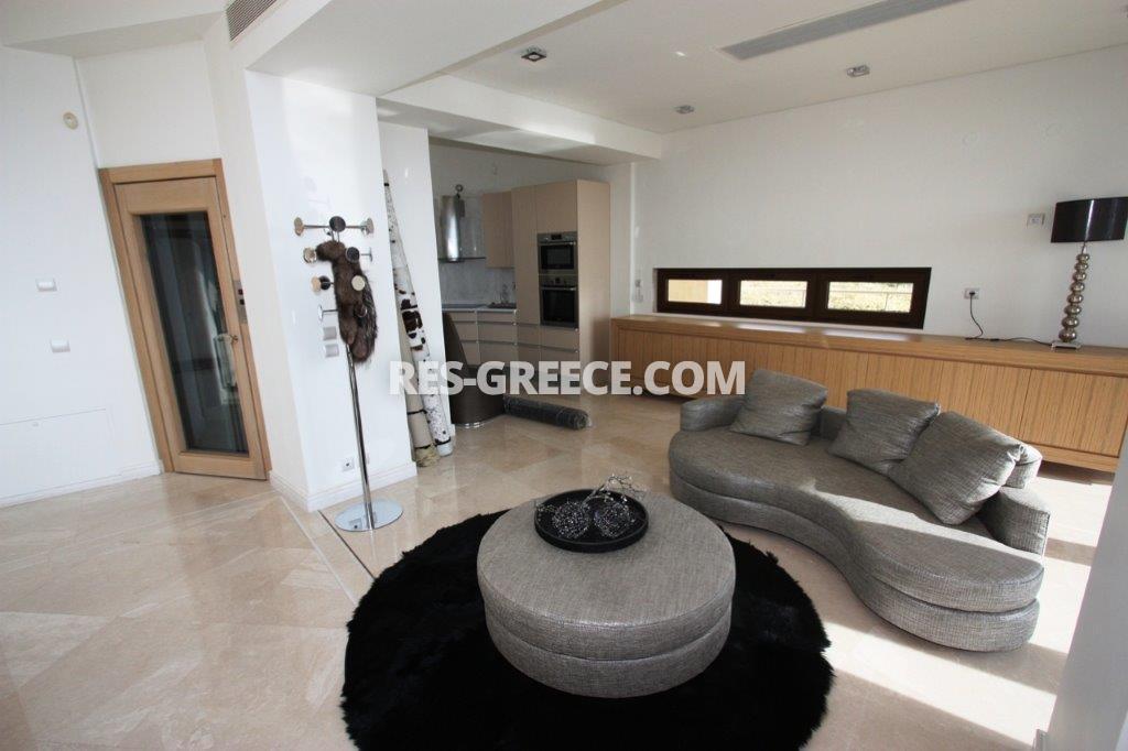 Вилла Стефани, Центральная Македония, Греция -  - Фото 17