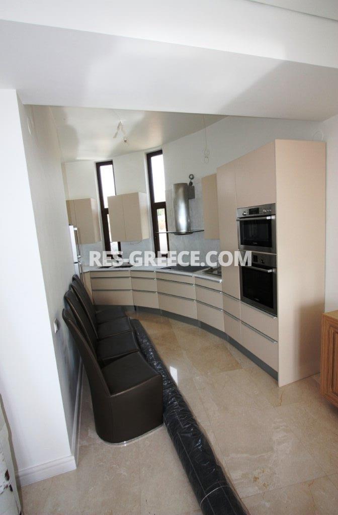 Вилла Стефани, Центральная Македония, Греция -  - Фото 18