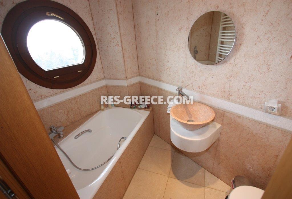 Вилла Стефани, Центральная Македония, Греция -  - Фото 21