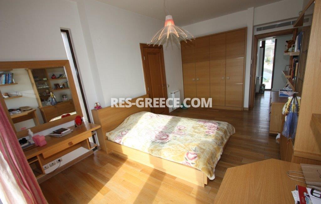 Вилла Стефани, Центральная Македония, Греция -  - Фото 23