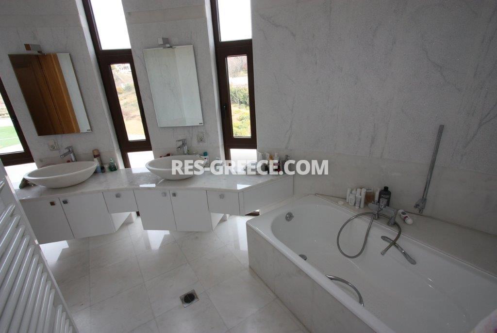 Вилла Стефани, Центральная Македония, Греция -  - Фото 27