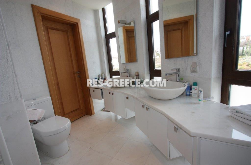 Вилла Стефани, Центральная Македония, Греция -  - Фото 28