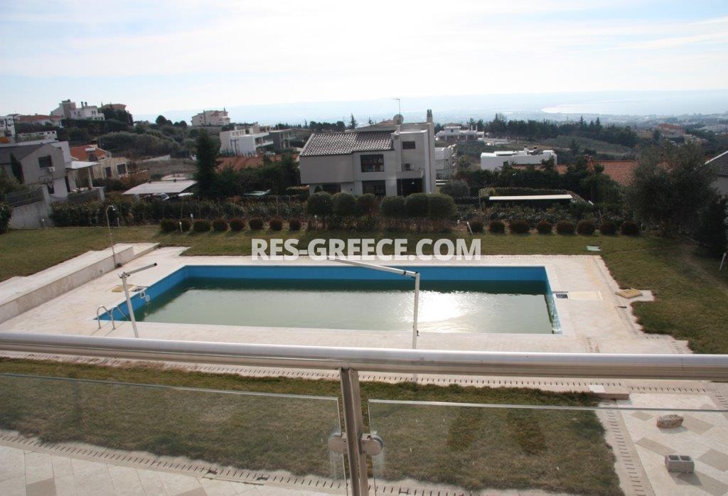 Вилла Стефани, Центральная Македония, Греция -  - Фото 29