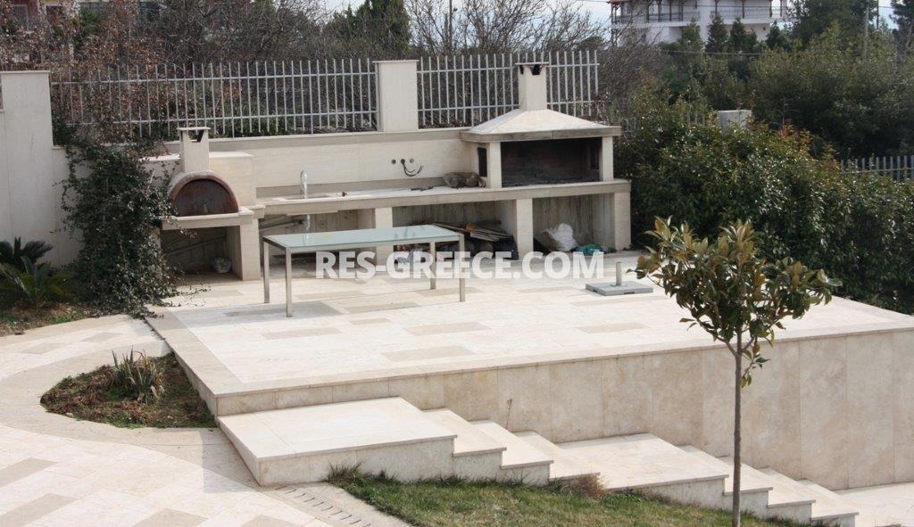 Вилла Стефани, Центральная Македония, Греция -  - Фото 30