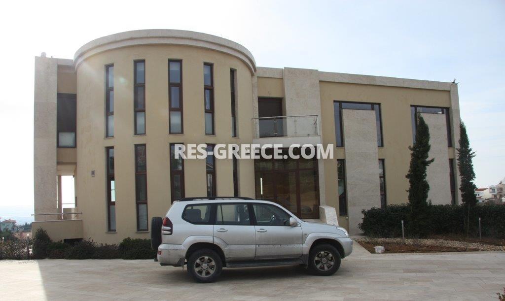 Вилла Стефани, Центральная Македония, Греция -  - Фото 34