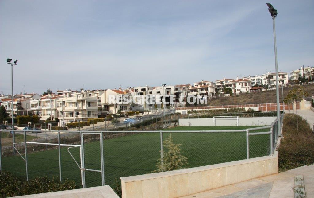 Вилла Стефани, Центральная Македония, Греция -  - Фото 35