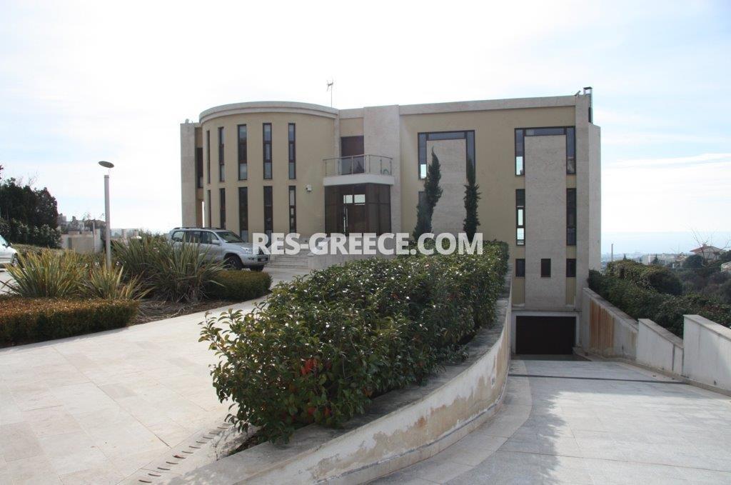 Вилла Стефани, Центральная Македония, Греция -  - Фото 36