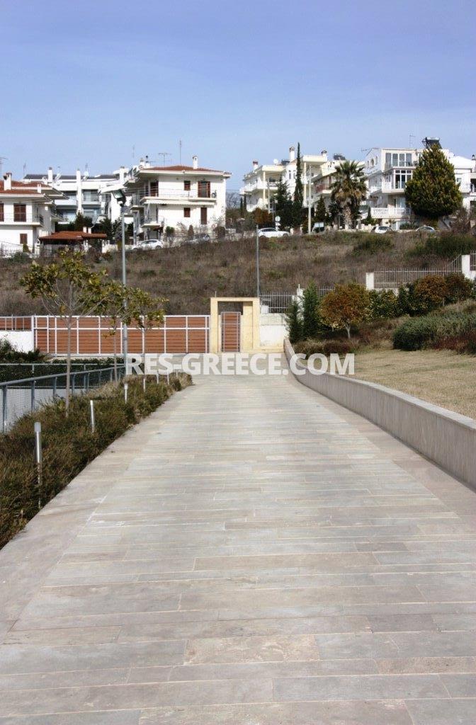 Вилла Стефани, Центральная Македония, Греция -  - Фото 37